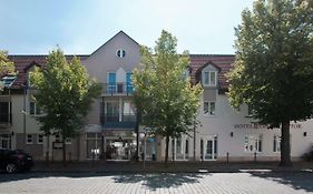 Hotel Erfurter Tor